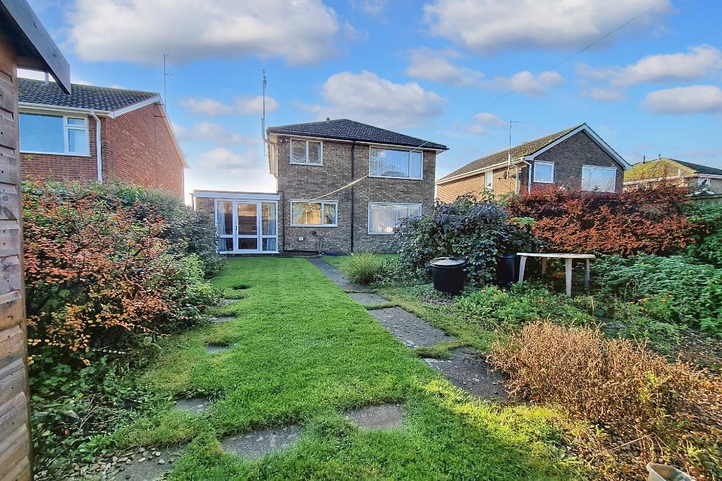 Laxton Gardens, Pinchbeck Ark Property Centre